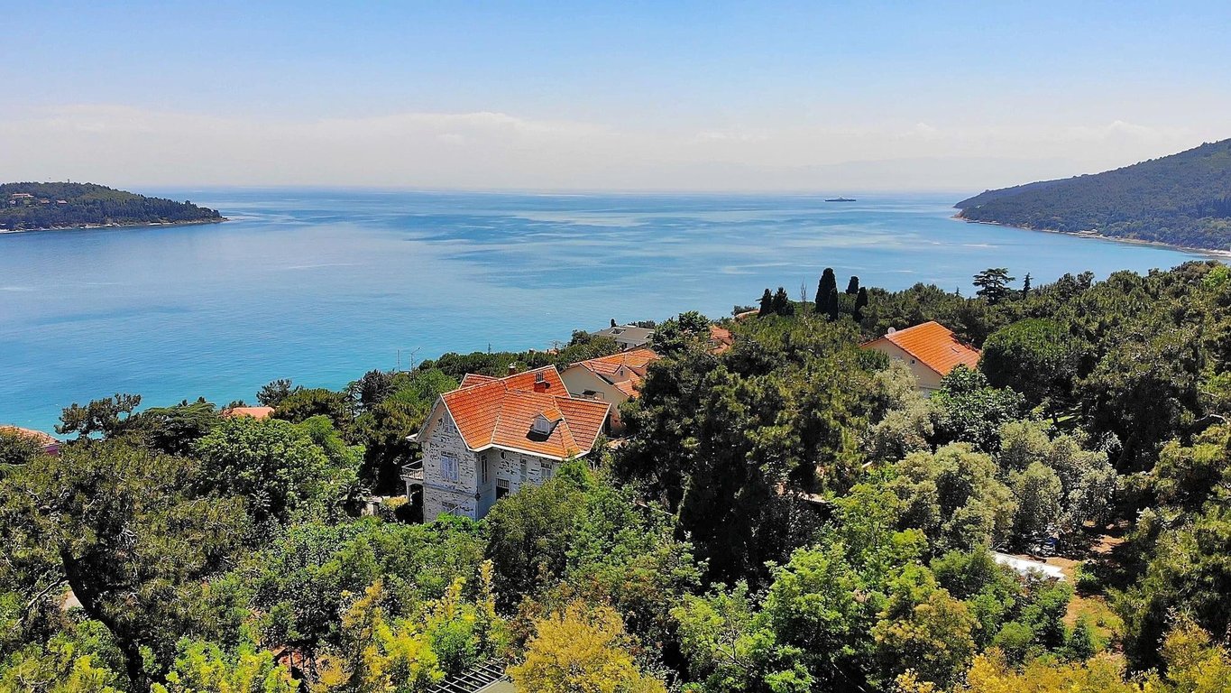 Triada Hotel Buyukada