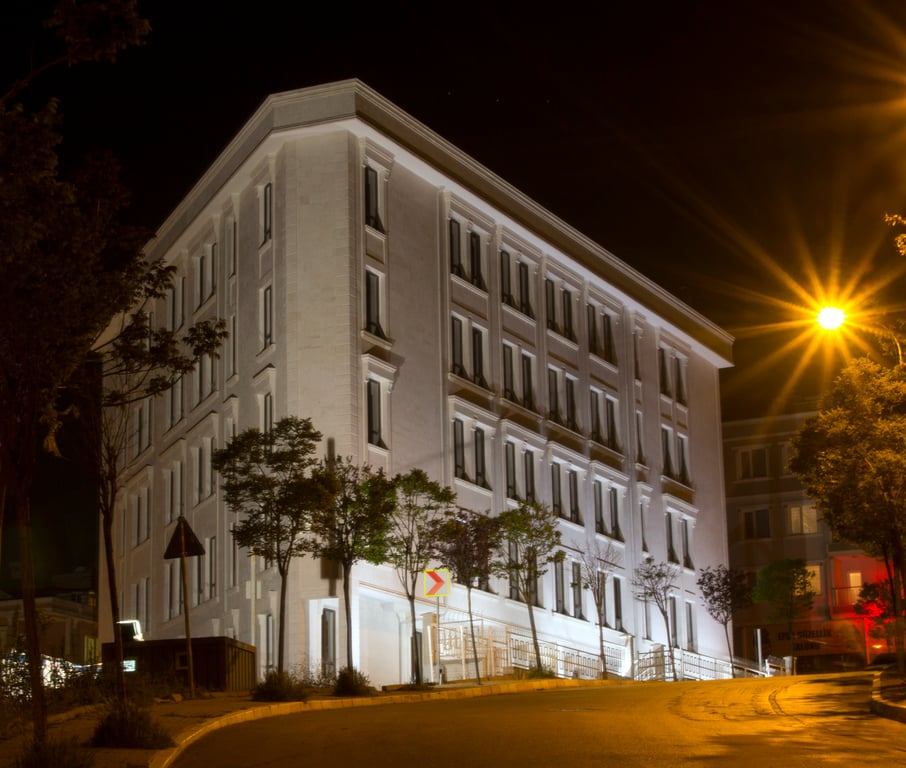 Zin D Home Çekmeköy
