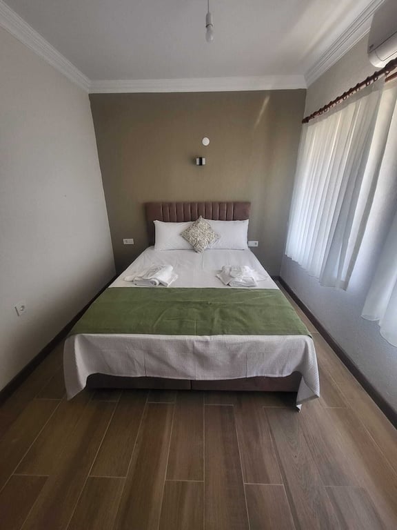 Gaİa Taş Konak Geyİklİ
