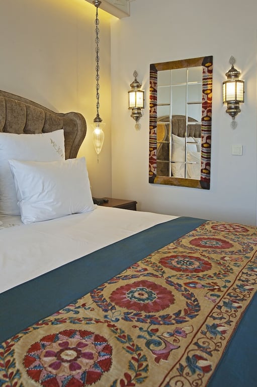 Azade Premier Hotel