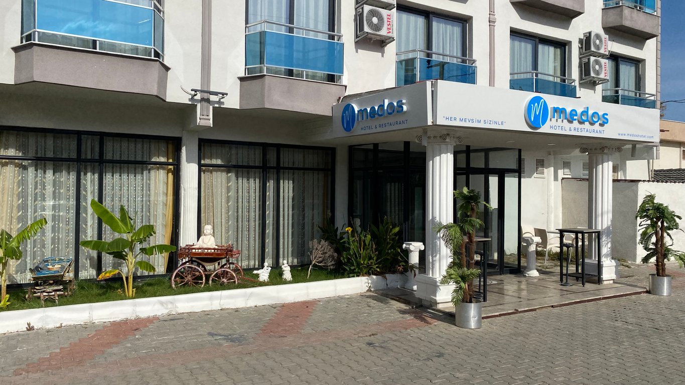 Medos Hotel