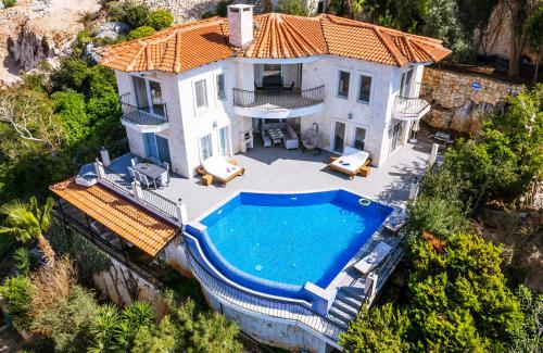 Villa Mavi