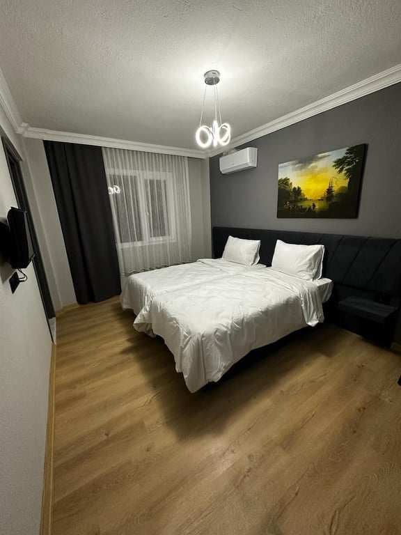 Vidi Hotel (31 Km Away From Izmir)