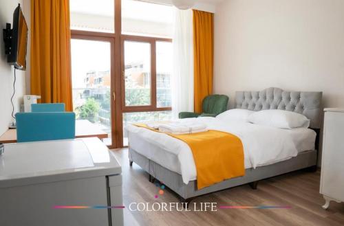 Colorful Life Cayyolu
