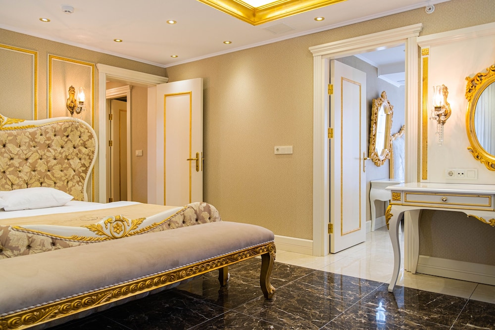 Uzungol Onder Hotel