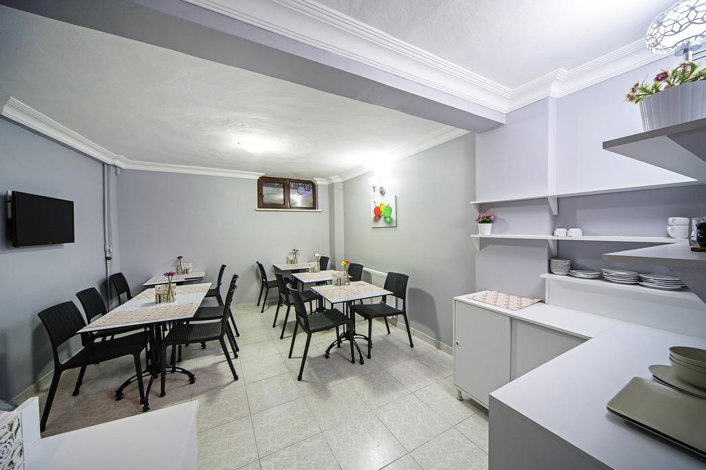 Unique Suite(also Known As Taksim Unique Suites )