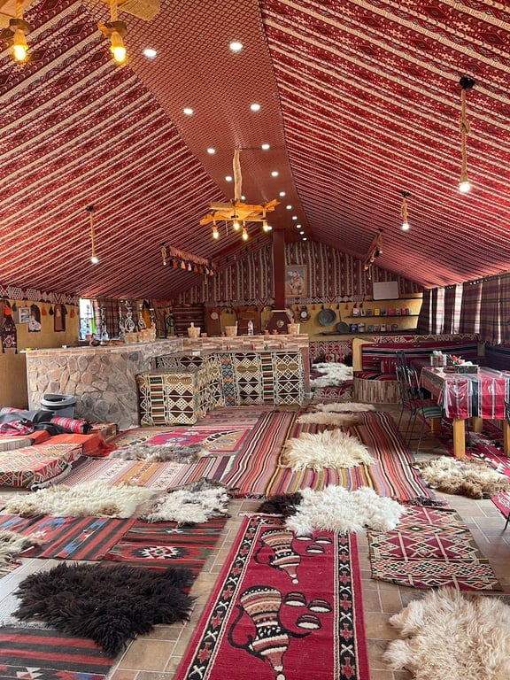 Khaleds Camp