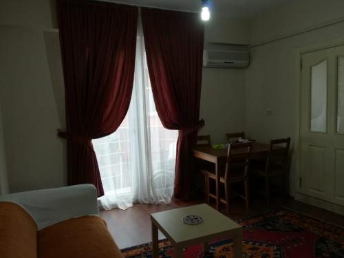 Istanbul Ataman Suites Apartments