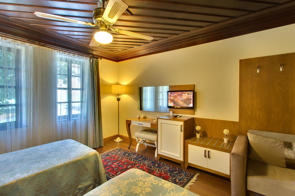Dogan Hotel (Also Known As Dogan Hotel By Prana Hotels And Resorts Special Class)