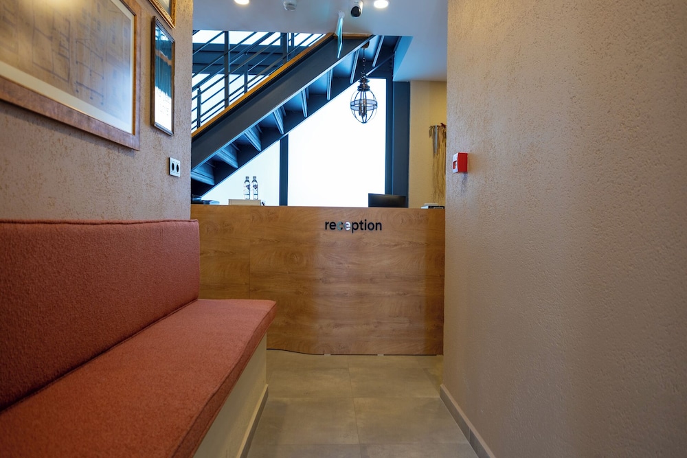 Uva Rooms(No Front Desk)