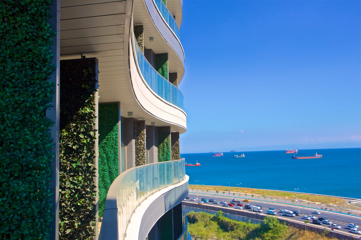 Best Western Premier Ottoperla Hotel