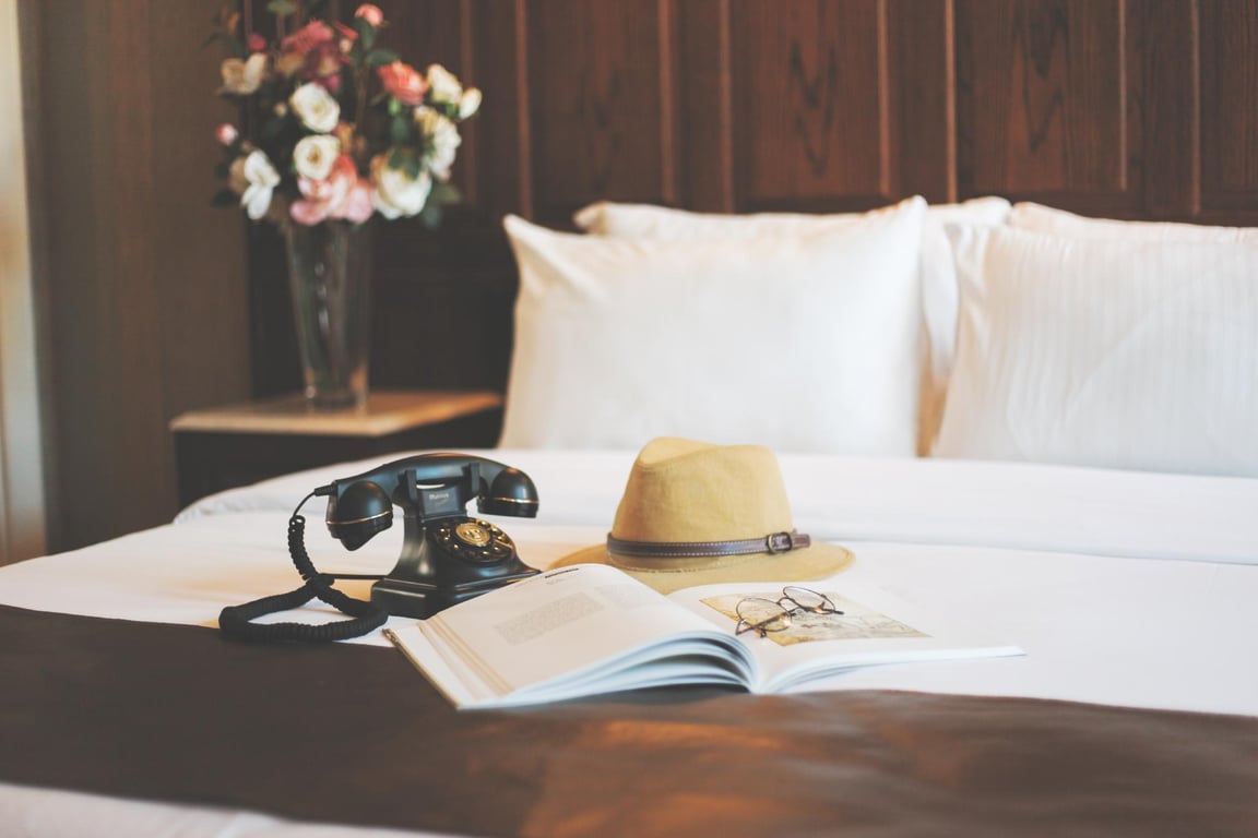 Medar Hotel