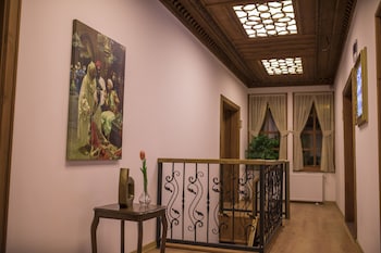 Bayezid Han Konak Adults Only