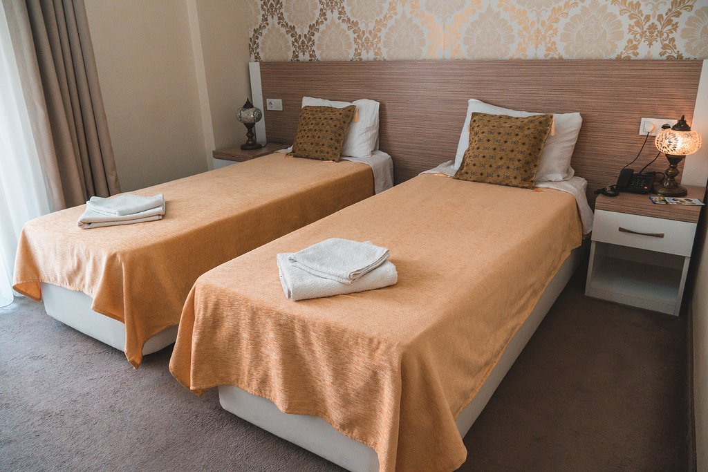 Nicea Hotel