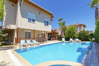 Paradise Town Villa Belmaria (37km Away From Antalya)