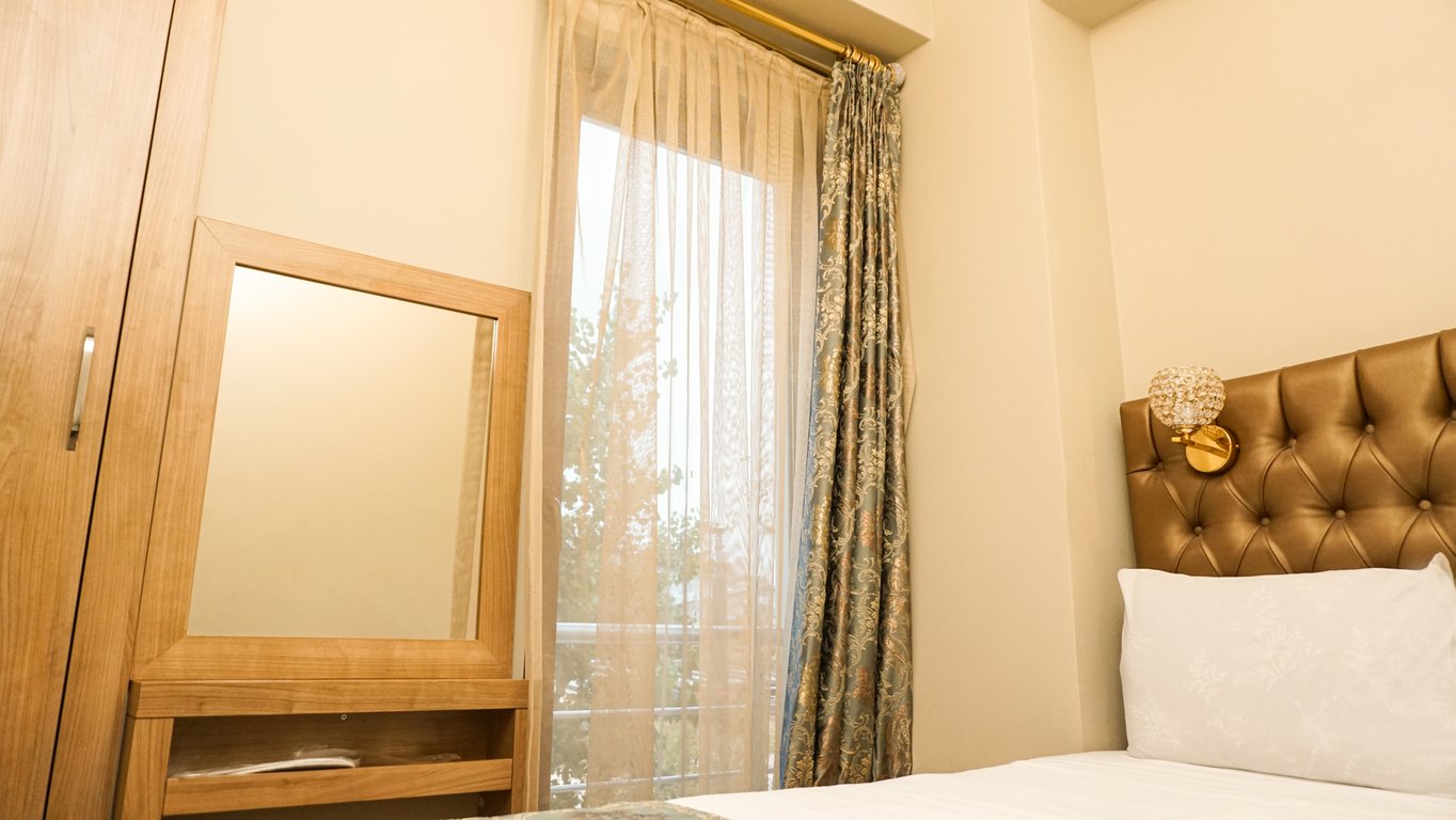 Beyzas Boutique Hotels & Suites