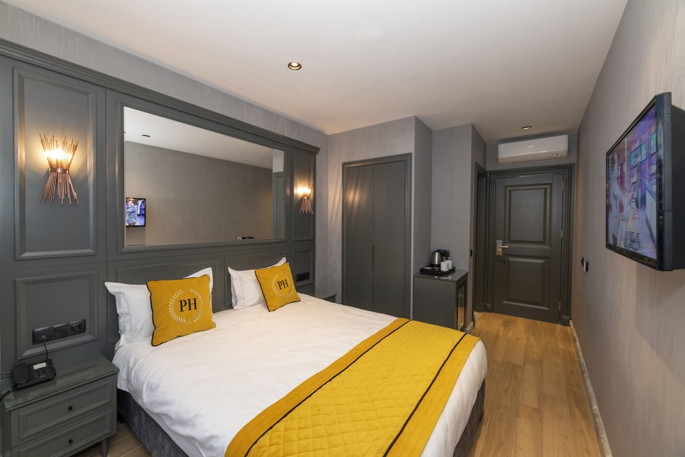 Peri Hotel Taksim