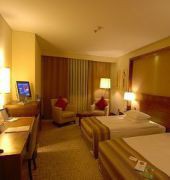Dedeman Konya Hotel And Convention Center (also Known As Dedeman Konya Hotel)