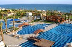 Kempinski Hotel The Dome Belek All Inclusive(39Km Away From Antalya)
