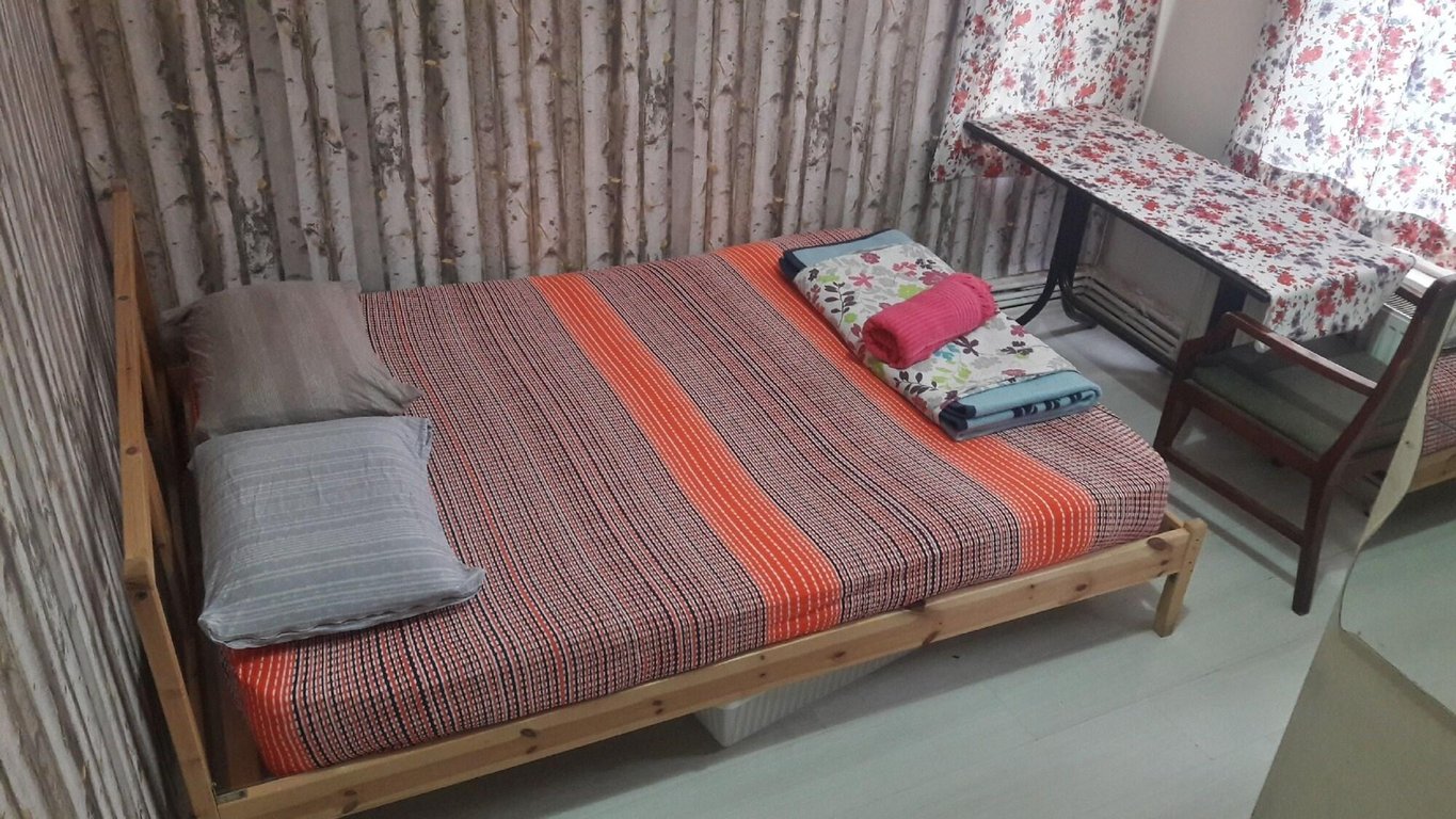 Taxim Hostel