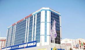 Bostanci Prenses Hotel