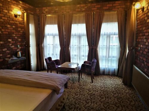 Kayibeyi Hotel(as Know As Kayibeyİ Hotel And Restaurant)