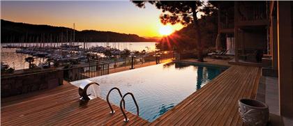 Marti Hemithea Hotel (children Under 13 Is Not Accepted)