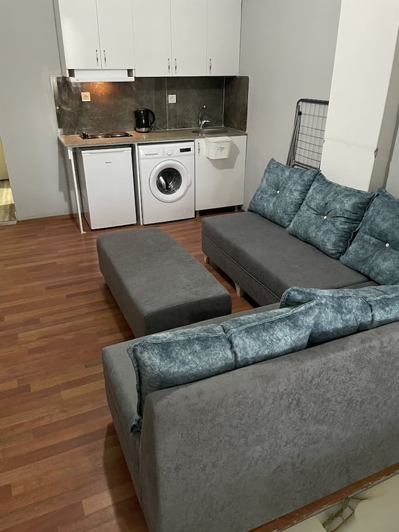 Ersoy Ege Apart Otel