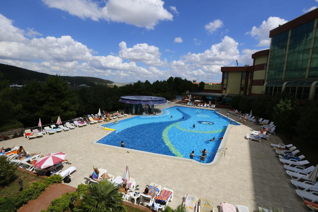 Marma Hotel Istanbul Asia(also Known As Marma Hotel Istanbul)