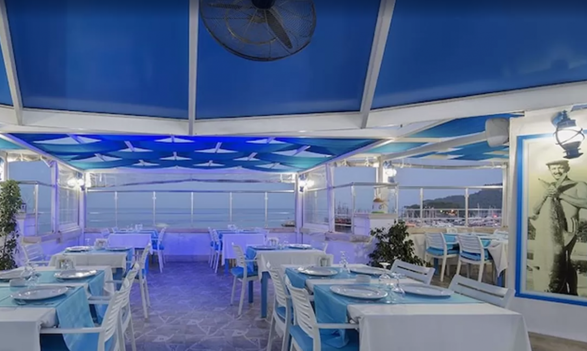 Olimpos Beach Hotel By Rrh And R (45Km Away From Antalya)