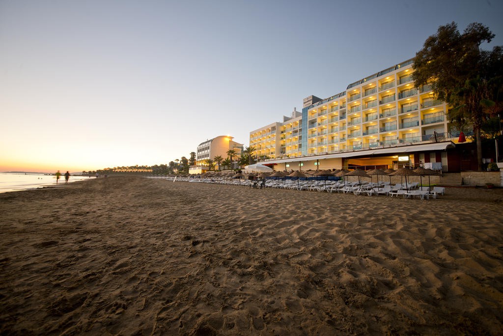 Yalihan Una (Also Known As Yalihan Hotel)