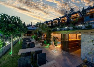 La Veranda Villas (78km Away From Antalya)