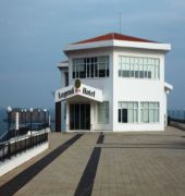 Legend Hotel Riva (41km Away From Istanbul)