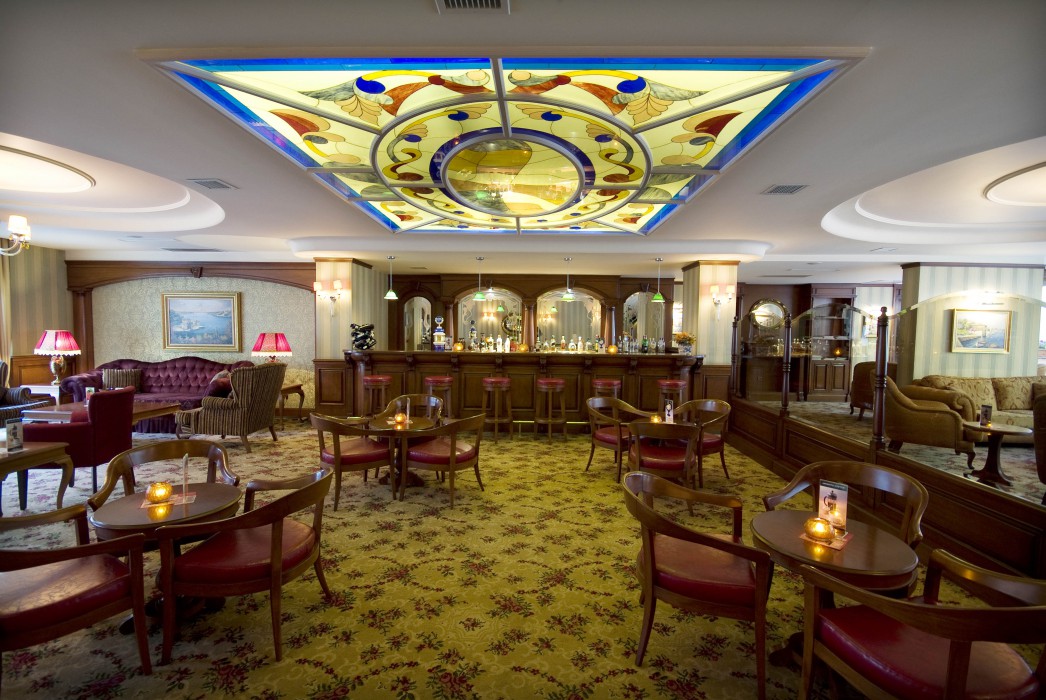 Grand Yavuz Hotel Sultanahmet