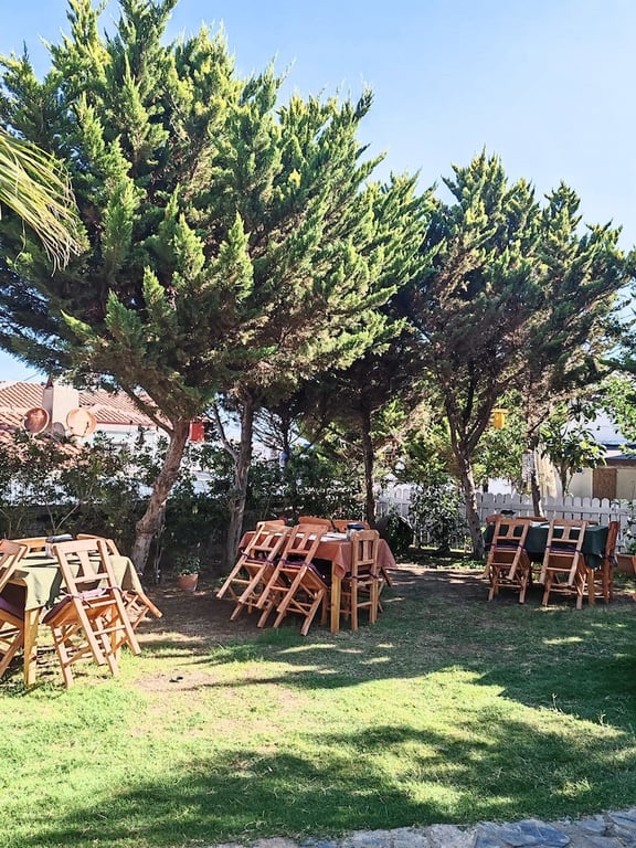 Aim Otel Bozcaada