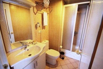 Ankara Jolly Hotel