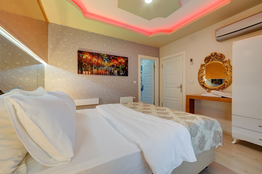 Mersin Vip House