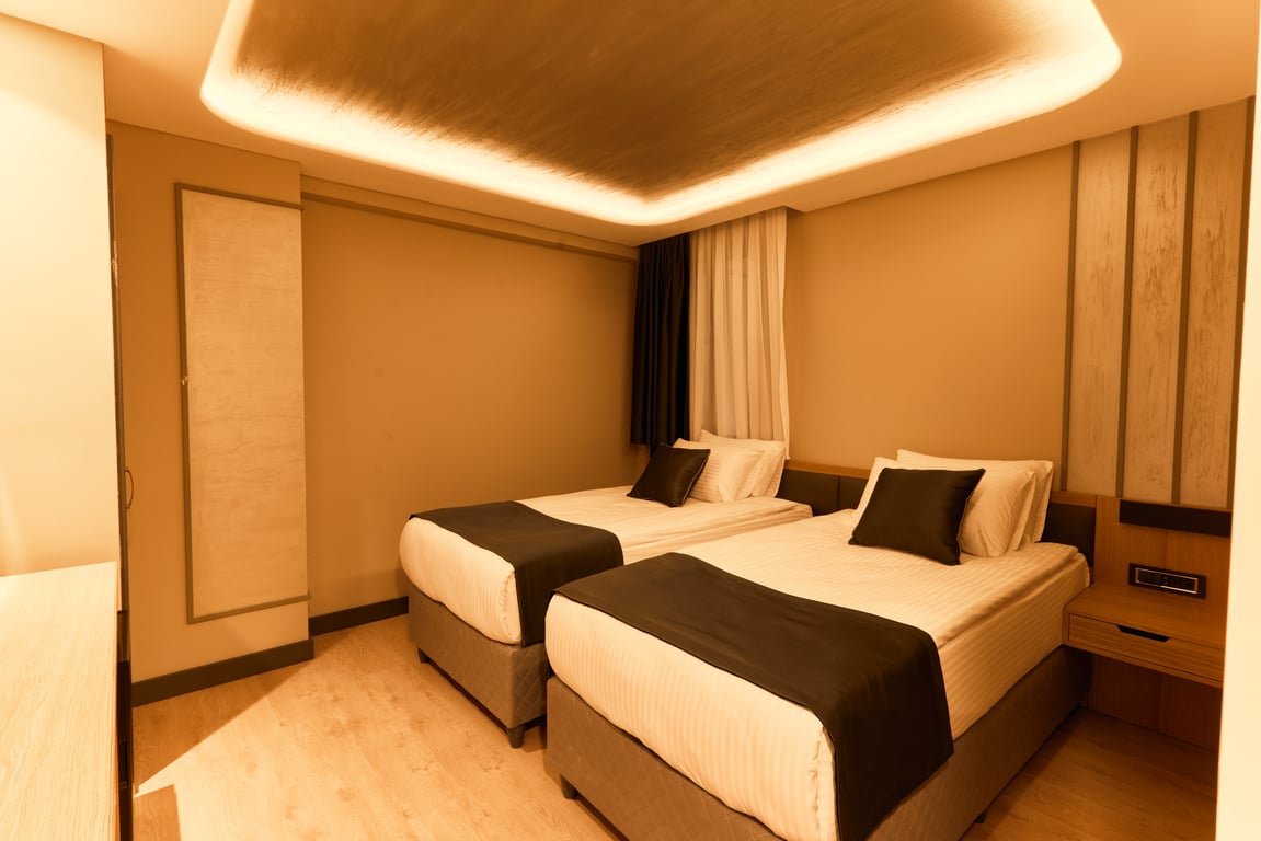İGMAN HOTEL