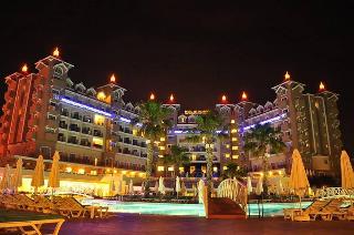 Side Mare Resort &Amp; Spa