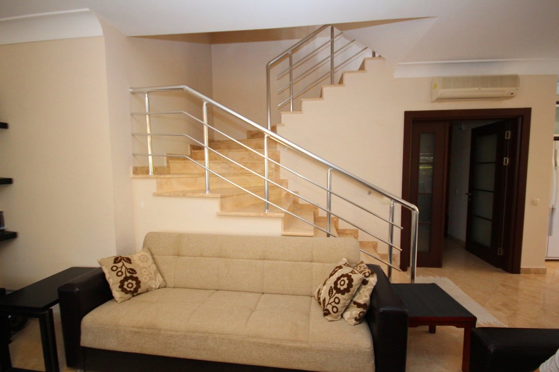 Paradise Town Villa Royal(36Km Away From Antalya)