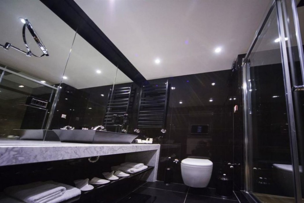 Nordstern Galata Hotel