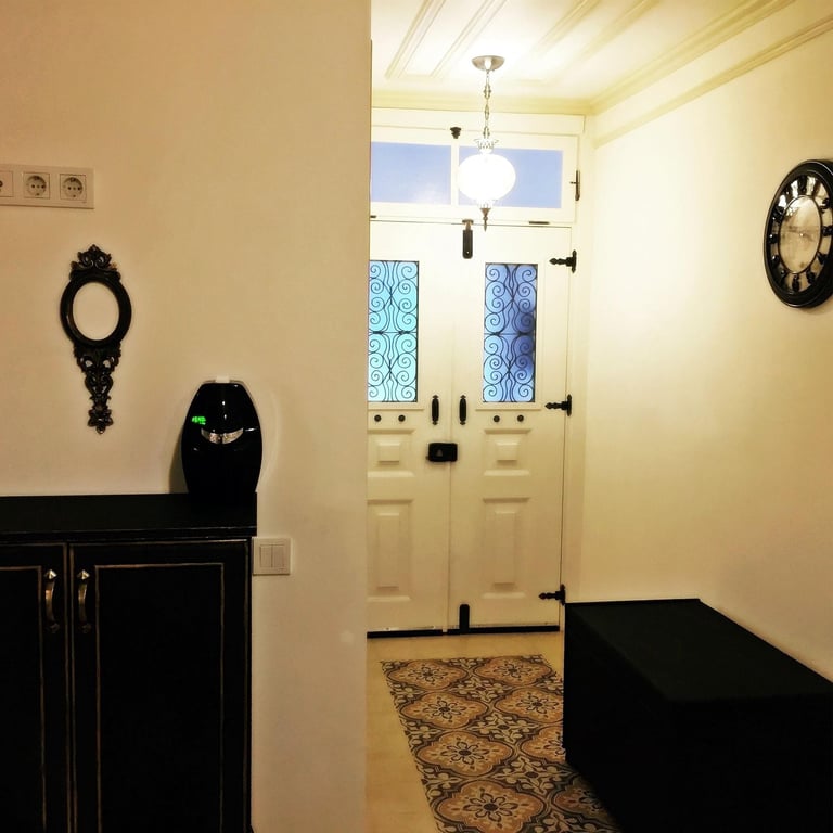 Belizia Hotel