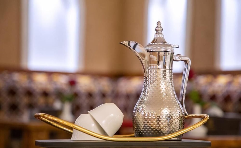 Bellevue Park Taif Hotel