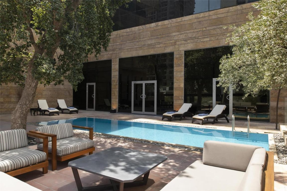 Bristoria Hotel Erbil