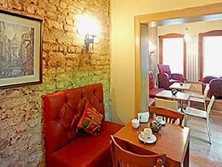 Galata Apart Hotel