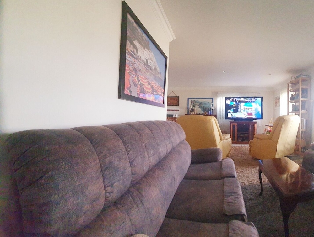 Abelia Cottage Of Daylesford Botanical (No Front Desk Please Contact The Property In Advance)
