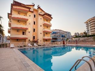 Sevgi Sitesi(24Km Away From Alanya)(No Front Desk Contact The 5 Days In Advance)