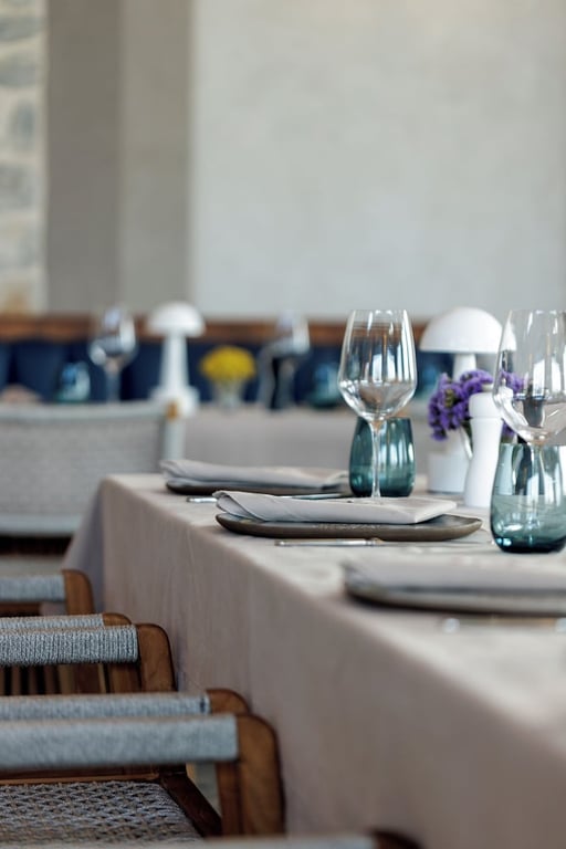 Palaia Hotel Datca
