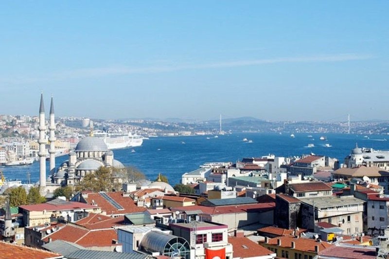 Inter Istanbul Hotel
