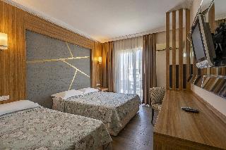 Dionisus Hotel Spa Belek(34Km Away From Antalya)